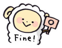 Late night chat stickers sticker #1557886