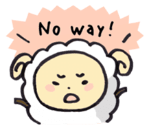 Late night chat stickers sticker #1557887