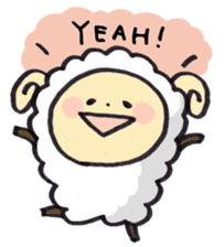 Late night chat stickers sticker #1557888