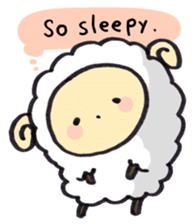 Late night chat stickers sticker #1557889