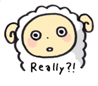 Late night chat stickers sticker #1557891