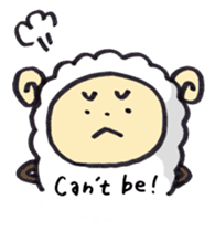 Late night chat stickers sticker #1557892