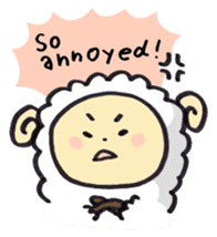 Late night chat stickers sticker #1557893