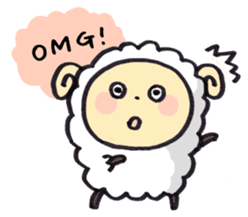 Late night chat stickers sticker #1557894