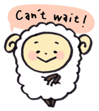 Late night chat stickers sticker #1557895