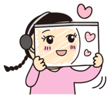 "cheat sheet" sibling sticker #1558012