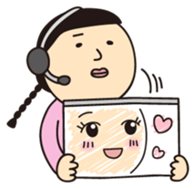 "cheat sheet" sibling sticker #1558013