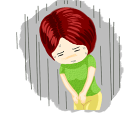 Call Me Sister (Eng ver) sticker #1558045