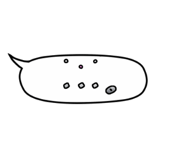 Funny Balloon sticker #1558153