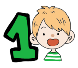 saitenkun sticker #1558497