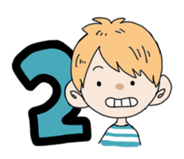 saitenkun sticker #1558498