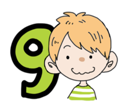 saitenkun sticker #1558505