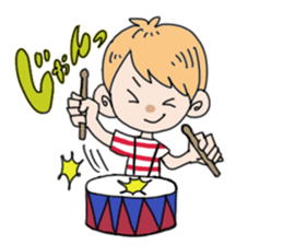 saitenkun sticker #1558514