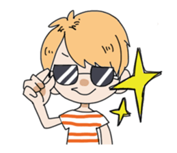 saitenkun sticker #1558528