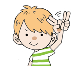 saitenkun sticker #1558529