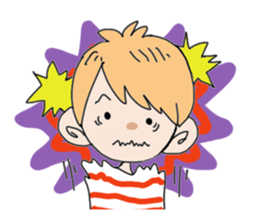 saitenkun sticker #1558530