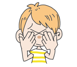 saitenkun sticker #1558531