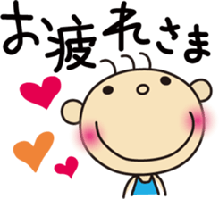 Hinata sticker #1558664