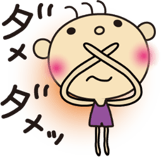 Hinata sticker #1558669