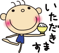 Hinata sticker #1558672