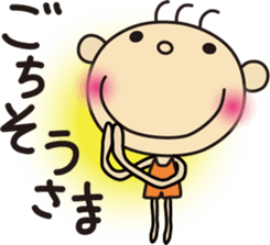 Hinata sticker #1558673