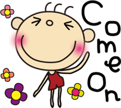 Hinata sticker #1558675