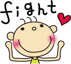 Hinata sticker #1558680