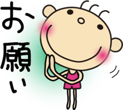 Hinata sticker #1558682