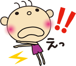 Hinata sticker #1558683