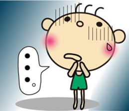 Hinata sticker #1558684