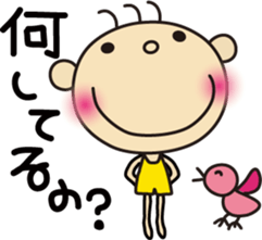 Hinata sticker #1558687