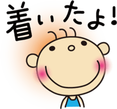 Hinata sticker #1558689