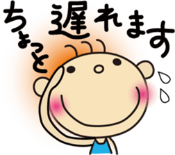 Hinata sticker #1558690