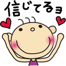 Hinata sticker #1558693