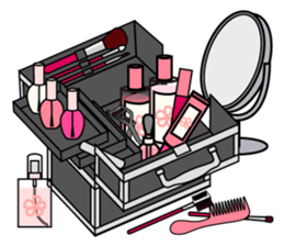 Snowy Owl and Barn Owl 2 sticker #1558771