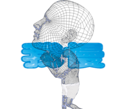 Invisible-man Japanese ver. sticker #1559399