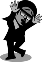 sunglasses people vol.14 sticker #1559498