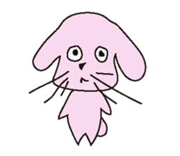 Rabidog sticker #1559696