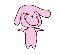 Rabidog sticker #1559712