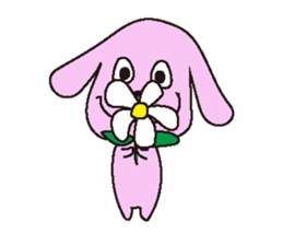 Rabidog sticker #1559715