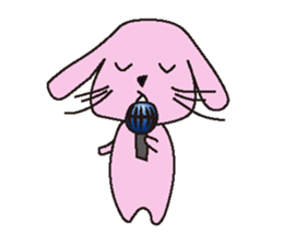 Rabidog sticker #1559719