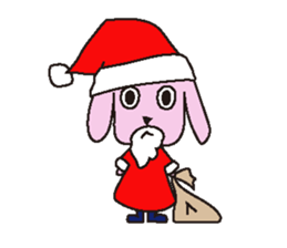 Rabidog sticker #1559720