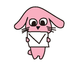 Rabidog sticker #1559728