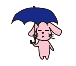 Rabidog sticker #1559731