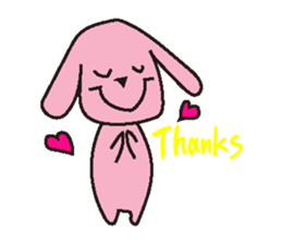 Rabidog sticker #1559735