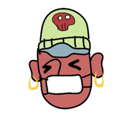 cool cool cool sticker #1559832