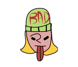 cool cool cool sticker #1559842