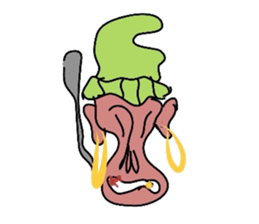 cool cool cool sticker #1559855