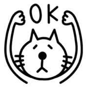 neko-pan sticker #1560017