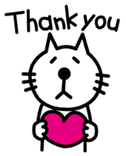 neko-pan sticker #1560018